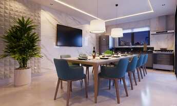 Imagem 7: Investir com R$ 15.645,00, de sinal, para morar com a a melhor estrutura de lazer!