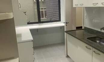 Imagem: Apartamento Locação Pinheiros 103 m²