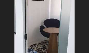 Imagem 5: São Paulo - Conjunto Comercial/sala - Brooklin