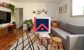 Imagem: Apartamento Venda Jardim Paulista 100 m²