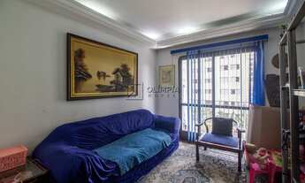 Imagem: Venda Apartamento 3 Dormitórios - 120 m²