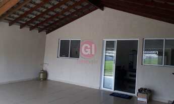 Imagem 2: Casa Residencial em SÃO JOSÉ DOS CAMPOS - SP, SETVILLE ALTOS DE SÃO JOSÉ