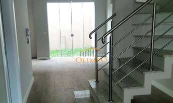 Imagem 4: Sobrado com 3 dormitórios à venda por R$ 620.000,00 - Boqueirão - Curitiba/PR