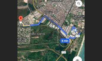 Imagem 5: Lote bairro Darly Santos leia anúncio