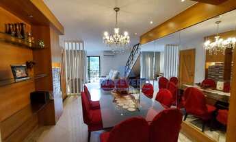 Imagem 1: Cobertura com 4 dormitórios sendo 3 Suítes à venda, 269 m² por R$ 1.200.000 - Centro - Nov