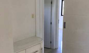 Imagem 6: 2/4 com gabinete no pituba vile