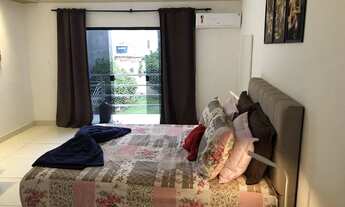 Imagem 7: Casa para venda tem 100 metros quadrados com 3 quartos em Vila Belmiro - Santos - São Paul