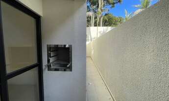 Imagem 5: Apartamento garden 2 dormitórios - direto c/ proprietário (primeira locação