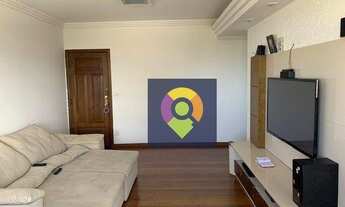 Imagem 6: Apartamento com 3 dormitórios à venda, 180 m² - Ouro Preto - Belo Horizonte/MG