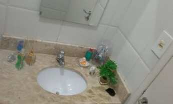 Imagem 3: Chave no Vila Tropical