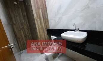 Imagem 7: Sobrado novos com 3 dormitórios e 2 vagas garagem em Jardim Maristela - São Paulo - SP