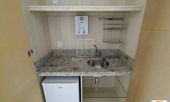 Imagem 6: Apartamento (flat) 1 dormitórios/suite, cozinha planejada, portaria 24hs, lazer, espaço go