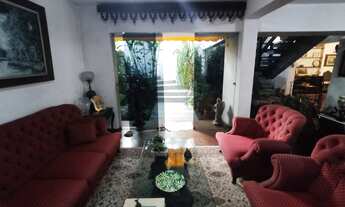 Imagem 5: IMPERDÍVEL!!! Casa triplex na Gavea!