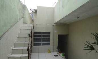 Imagem 5: Casa para venda possui 144 metros quadrados com 2 quartos em Assunção - São Bernardo do Ca