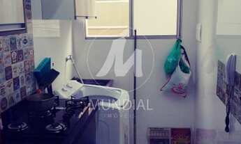 Imagem 3: Apartamento (tipo - padrao) 2 dormitórios, portaria 24hs, lazer, em condomínio fechado