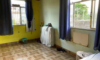 Imagem 5: Casa para venda com 200 metros quadrados com 3 quartos em Irajá - Rio de Janeiro - RJ