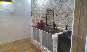 Imagem 7: Casa para aluguel com 125 metros quadrados com 2 quartos