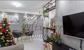 Imagem 6: REF 5573 - Apartamento no Bairro do Novo Osasco - Osasco SP