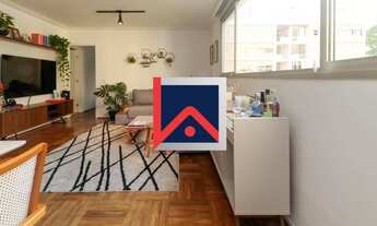 Imagem 2: Venda Apartamento 3 Dormitórios - 100 m² Jardim Paulista