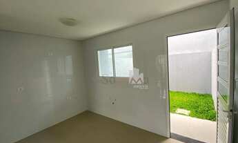 Imagem 5: Sobrado com 2 dormitórios à venda, 83 m² por R$ 320.000,00 - Ganchinho - Curitiba/PR