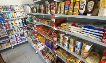 Imagem 4: Passo mercadinho