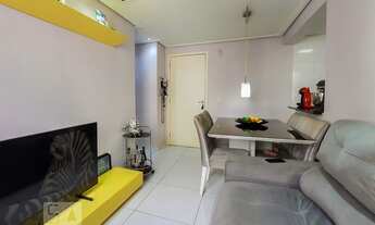 Imagem 2: Apartamento à Venda - Planalto, 2 Quartos, 49 m2