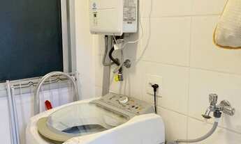 Imagem 3: Apartamento para aluguel com 73 metros quadrados com 3 quartos