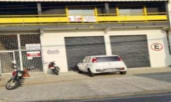 Imagem 3: Barracão para locação no Jardim Santa Cecilia, Sorocaba-SP