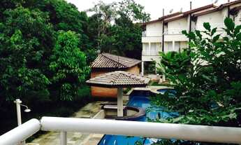 Imagem 6: Casa de Condomínio para Temporada em Riviera de São Lourenço - Bertioga - SP