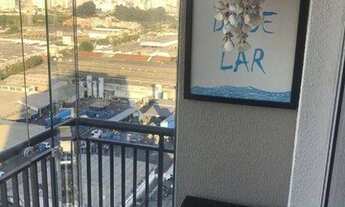 Imagem 7: Apartamento com 2 dormitórios à venda, 51 m² por R$ 415.000 - Ipiranga - São Paulo/SP