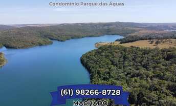 Imagem 3: Corumbá 4), Lote no /Corumba 04/, Parcelas de R$ 699