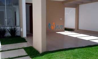 Imagem 2: CASA ALTO PADRÃO 3QS INDEP QUINTAL 2VGS SISTEMA AQ SOLAR. B. D PEDRO I PRE INSTALADO B