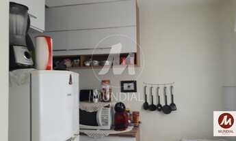 Imagem 3: Apartamento (tipo - padrao) 2 dormitórios, cozinha planejada, portaria 24hs, em condomínio