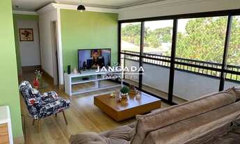 Imagem 3: Cobertura À Venda Com Piscina - Condomínio Chácara Jaguaribe