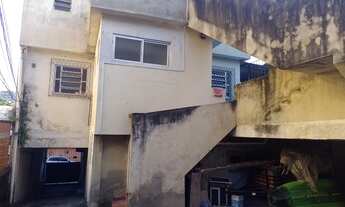 Imagem 3: Casas no Jardim Carioca