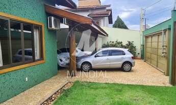 Imagem 2: Casa (térrea na rua) 5 dormitórios/suite, cozinha planejada