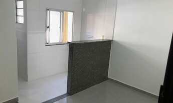 Imagem 2: Aluga-se kitnet Kitnet com 1 dormitório