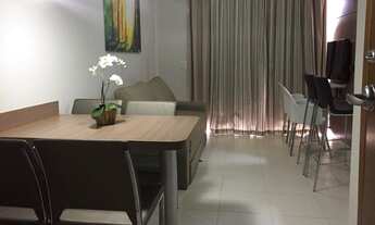 Imagem 3: Apartamento Veredas do Rio Quente Parcelado Pela Construtora