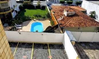 Imagem 3: Apartamento Para Venda no Alto da Candelária No Cond. Cervin Residence