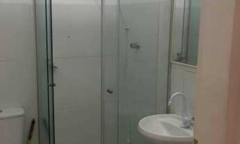 Imagem 6: Kitnet/conjugado para aluguel com 30 metros quadrados com 1 quarto em República - São Paul