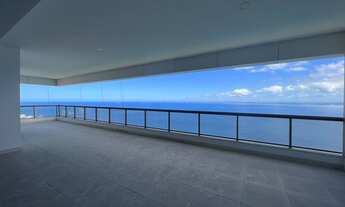 Imagem 5: Apartamento para Venda em Salvador, Vitória, 5 dormitórios, 4 suítes, 7 banheiros, 5 vagas