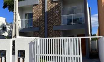 Imagem: FLORIANóPOLIS - Casa Padrão - São João