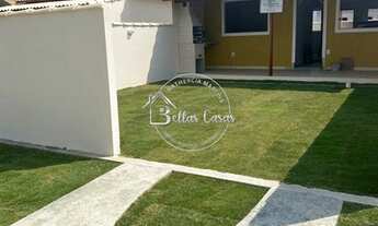 Imagem: Bela casa de 2 quartos sendo 1 suíte, com