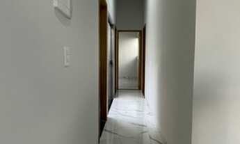 Imagem 6: Casa 3/4 Recanto das minas gerais- Goiânia