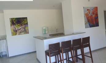 Imagem 2: Apartamento residencial Reserva da Lagoa para Venda Centro, Lauro de Freitas - BA