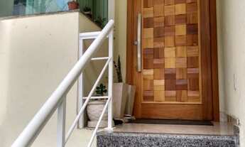 Imagem 2: Excelente Casa Dentro De Condomínio Em Jacarepaguá