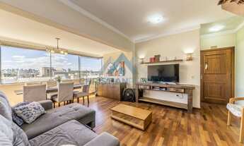 Imagem 1: Excelente cobertura de 2 dorms c/suíte, churrasqueira, piscina, 2 vagas. Baixo custo condo