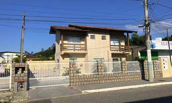 Imagem: CASA PARA ALUGAR NO BAIRRO SANTA RITA EM