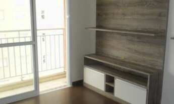 Imagem 3: CONDOMÍNIO VITALLE HOME CLUB - BARUERI