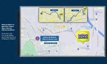 Imagem 5: Lançamento Apto Parque Novo Mundo